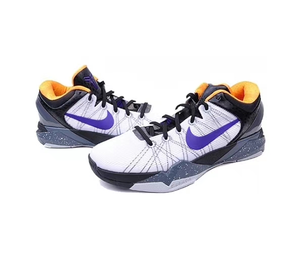 Nike Kobe 7 Opening Day